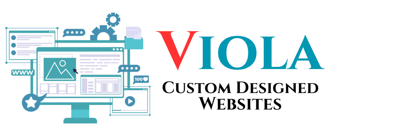 Violawebsites
